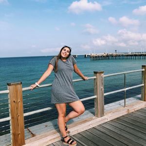 Meet your Posher, Allie
